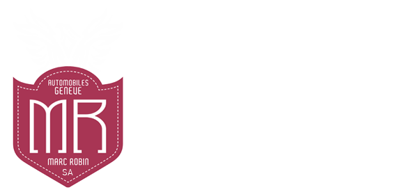 Marc Robin Automobiles Geneve